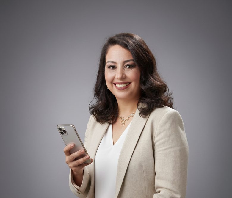 Dra. Dineusa Amaral, advogada e perita judicial em documentoscopia e documentos digitais