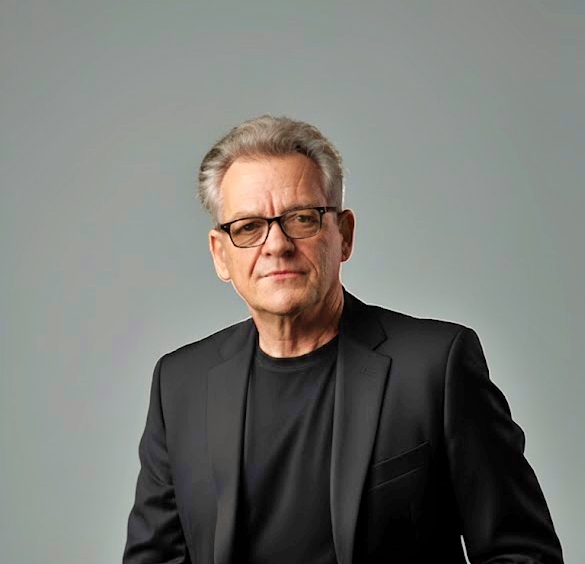 Dr. Fernando de Toledo Mello Filho, conciliador e mediador judicial, perito judicial e consultor empresarial